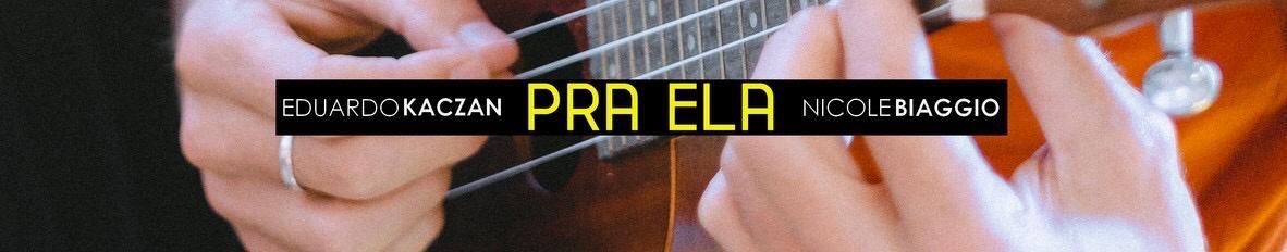 Imagem de capa de Eduardo Kaczan