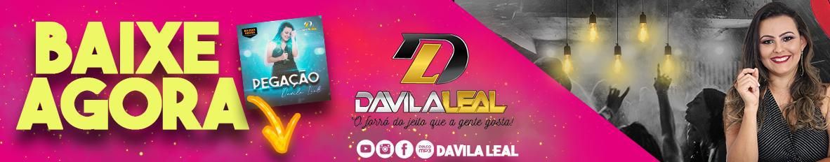 Imagem de capa de DAVILA LEAL
