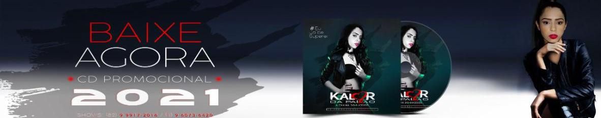 Imagem de capa de Kalor da Paixão