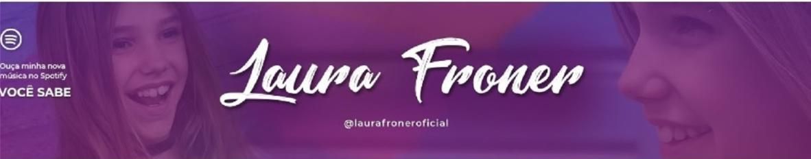 Imagem de capa de Laura Froner