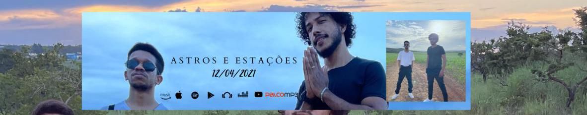Imagem de capa de Gabriel Santus