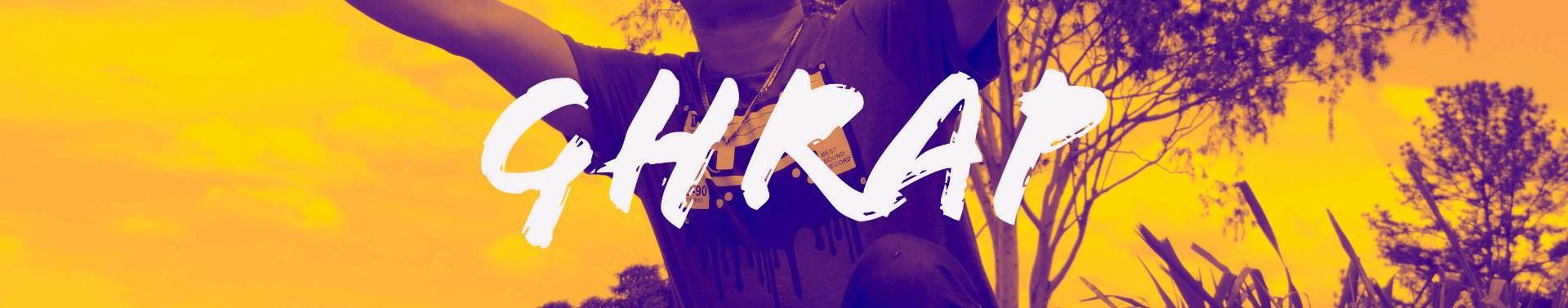 Imagem de capa de GHRap