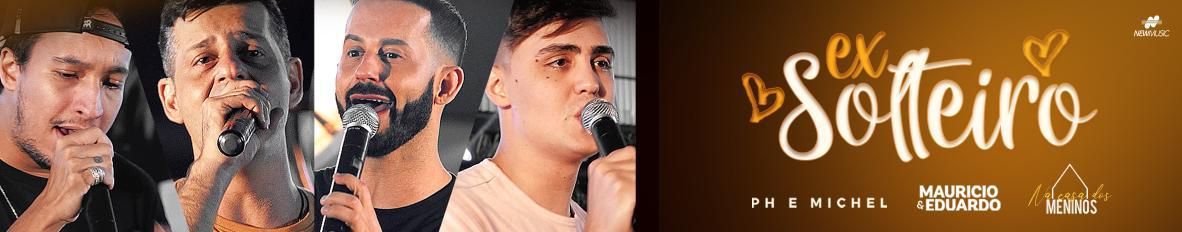 Imagem de capa de Mauricio e Eduardo