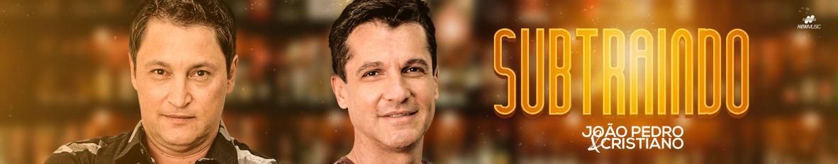 Imagem de capa de João Pedro e Cristiano