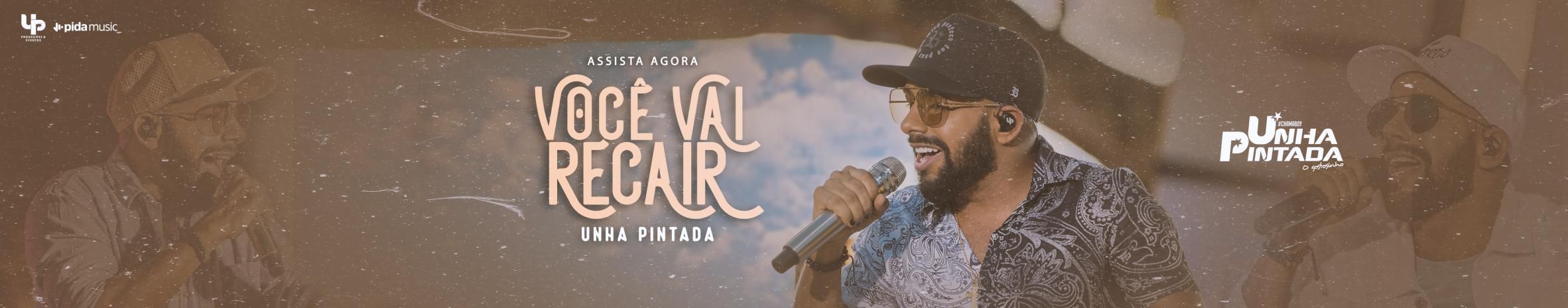Imagem de capa de Unha Pintada