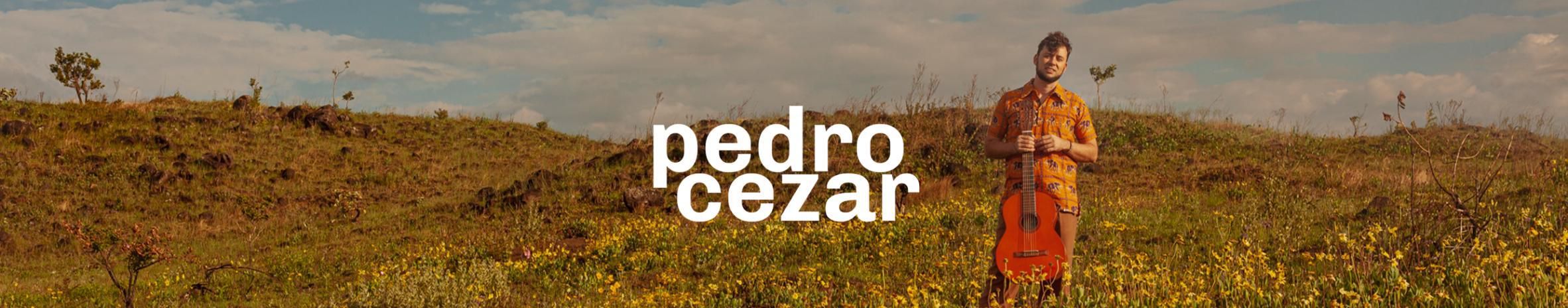 Imagem de capa de Pedro Cezar