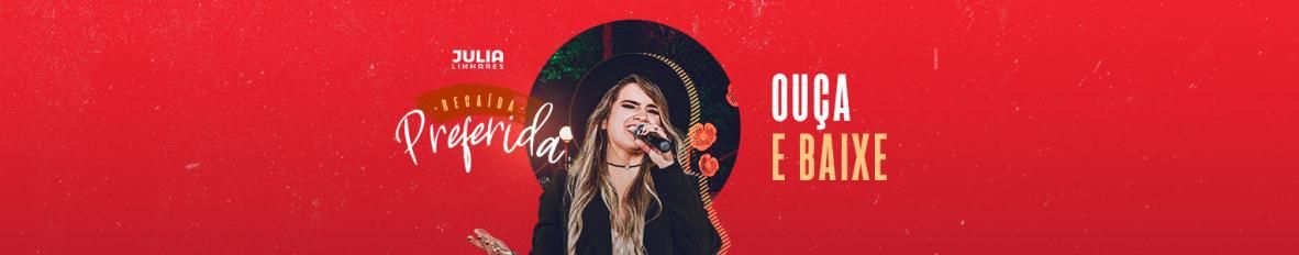 Imagem de capa de Julia Linhares