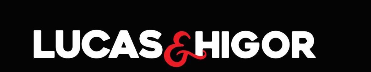 Imagem de capa de Lucas e Higor