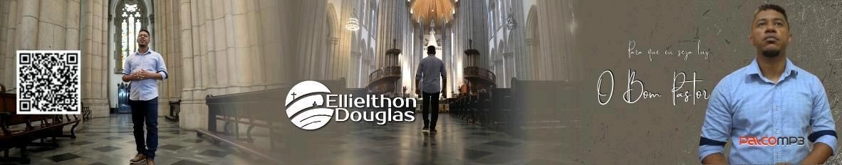 Imagem de capa de Ellielthon Douglas