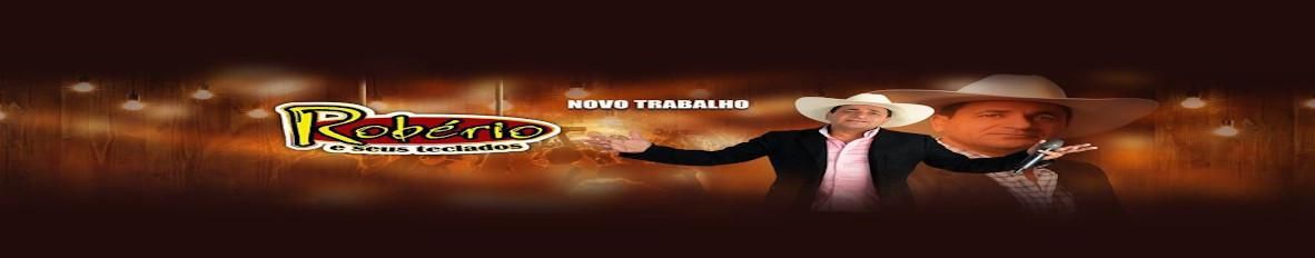 Imagem de capa de Robério e Seus Teclados