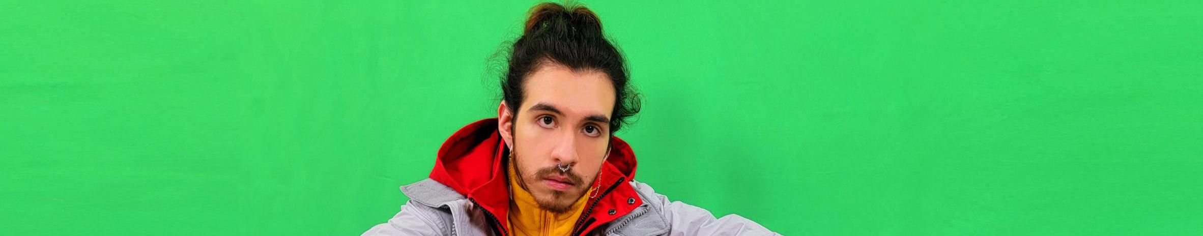 Imagem de capa de Auggie Velarde