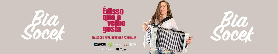 Imagem de capa de Bia Socek