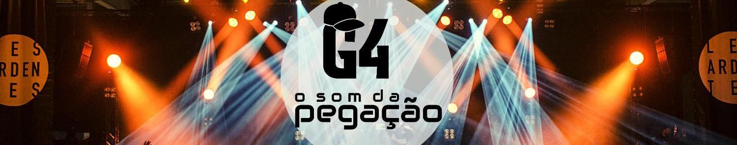 Imagem de capa de G4 O Som da Pegação