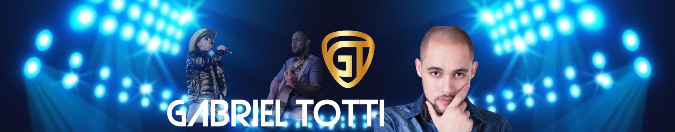 Imagem de capa de Gabriel Totti