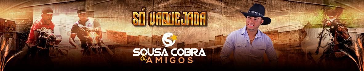Imagem de capa de Sousa Cobra e Banda do Vaqueiro