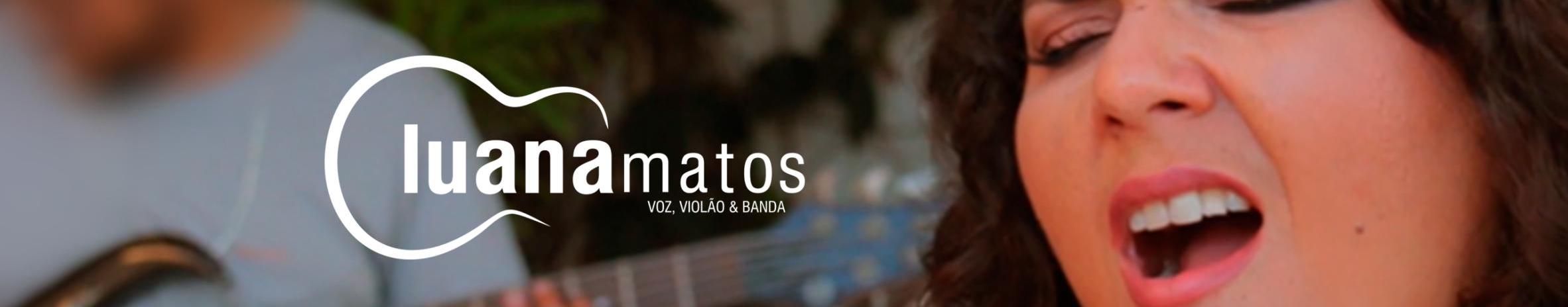 Imagem de capa de Luana Matos