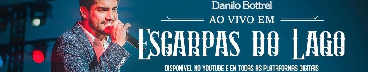 Imagem de capa de Danilo Bottrel