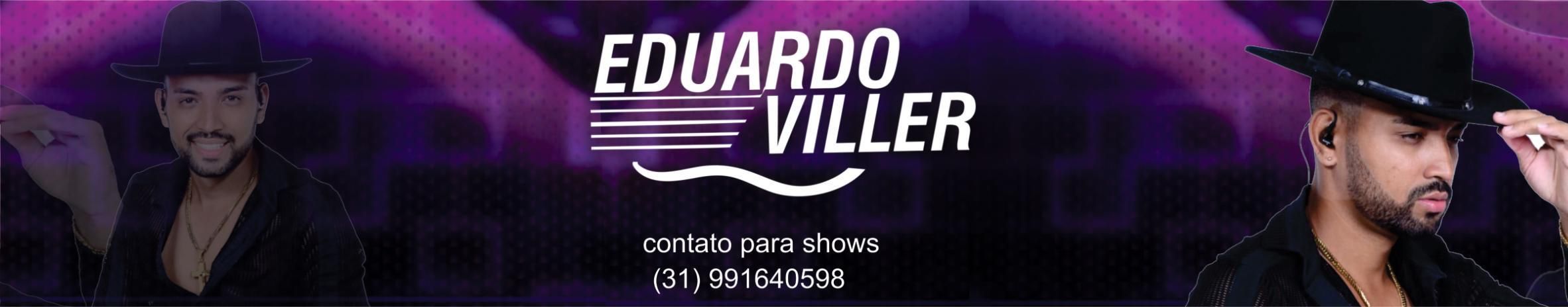 Imagem de capa de Eduardo Viller