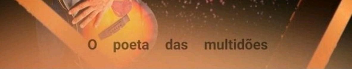 Imagem de capa de Poeta Dan Chaves