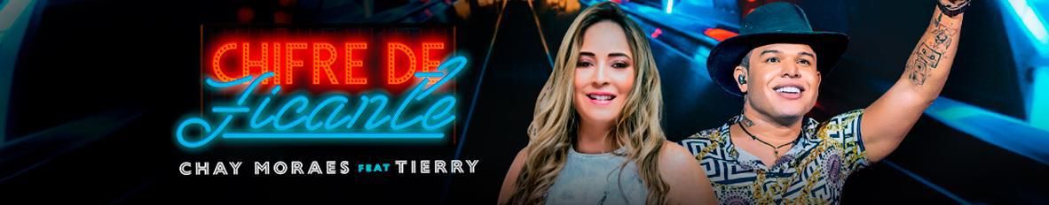 Imagem de capa de Chay Moraes