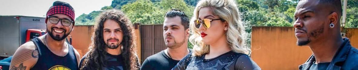 Imagem de capa de MARCIA & JONAS OFICIAL