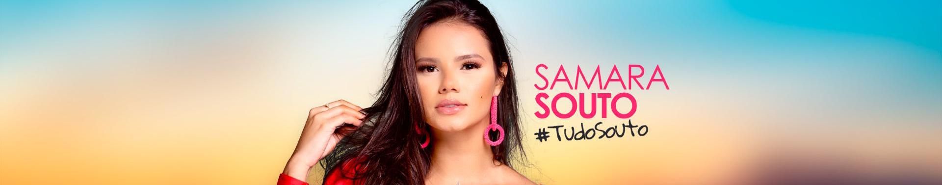 Imagem de capa de Samara Souto