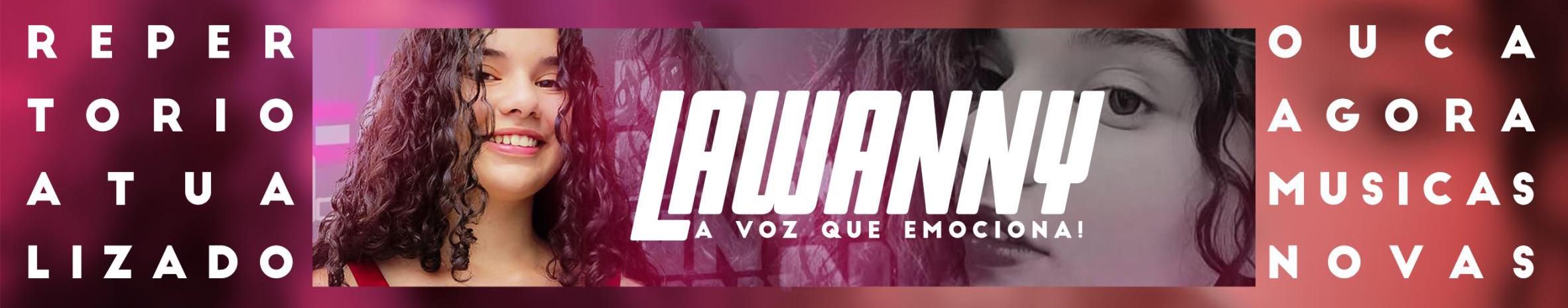 Imagem de capa de LAWANNY