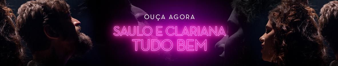 Imagem de capa de Clariana