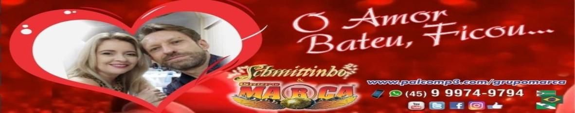Imagem de capa de Schmittinho & Grupo Marca