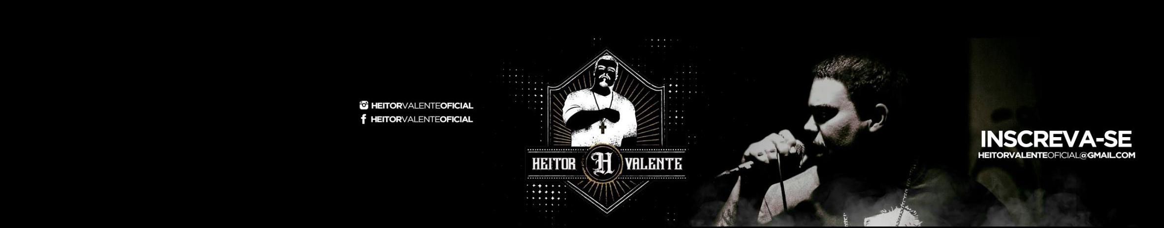 Imagem de capa de Heitor Valente