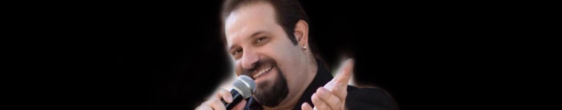 Imagem de capa de Jr Laíno