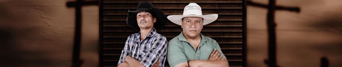 Imagem de capa de Eder e Vando