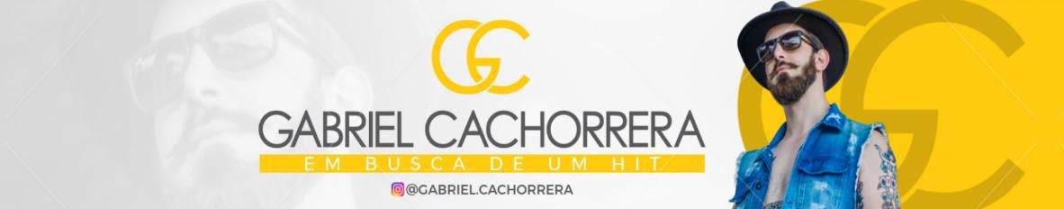 Imagem de capa de Gabriel Cachorrera
