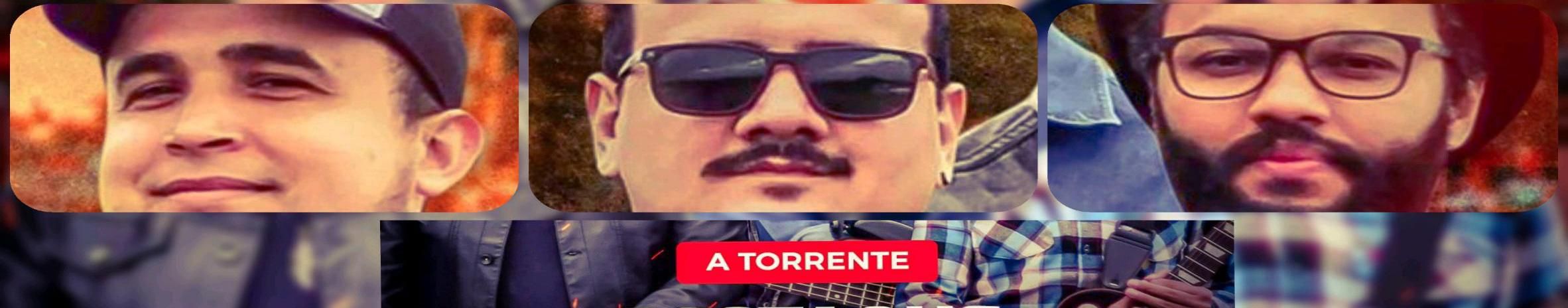 Imagem de capa de A Torrente