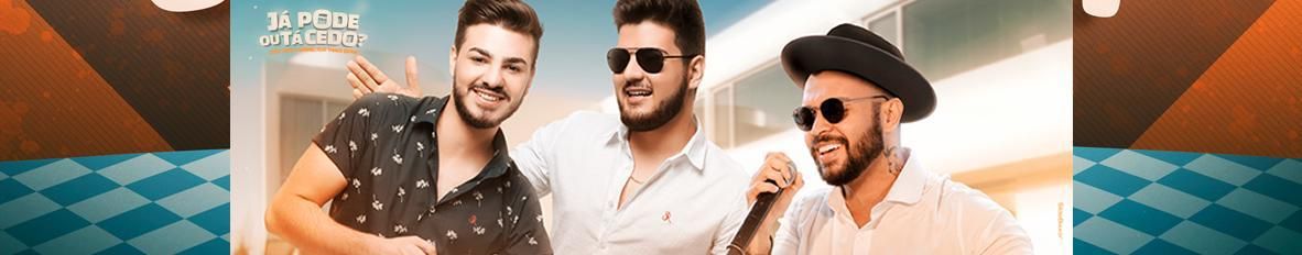Imagem de capa de João Vitor e Gabriel
