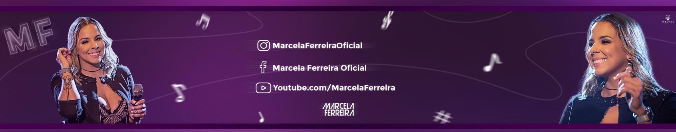 Imagem de capa de Marcela Ferreira