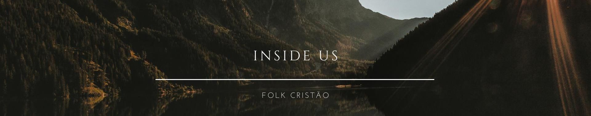 Imagem de capa de Inside Us