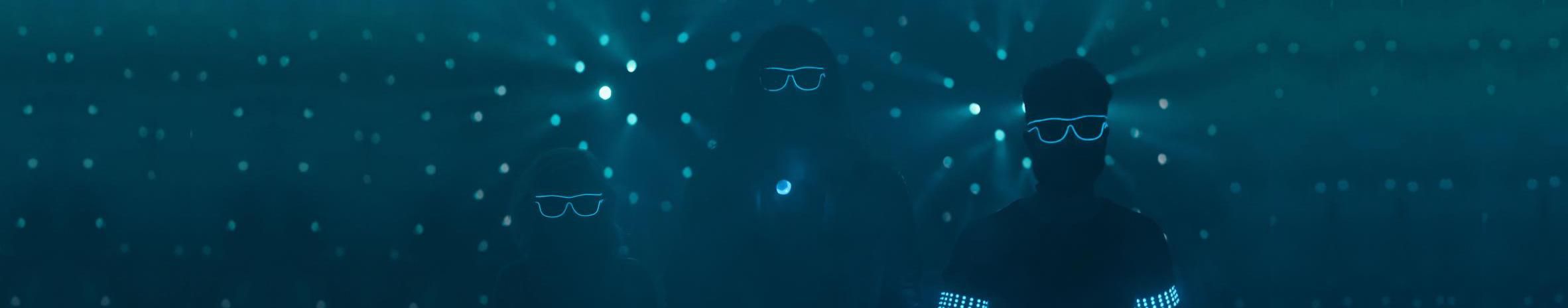 Imagem de capa de Lume