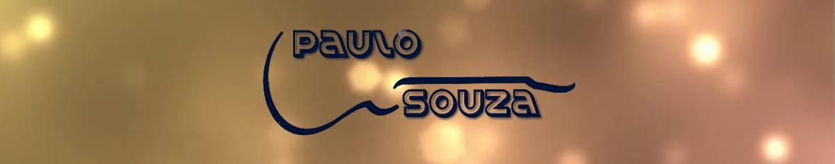 Imagem de capa de Paulo Souza