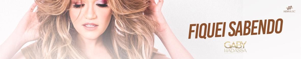 Imagem de capa de Gaby Hadassa