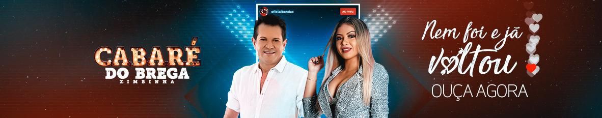 Imagem de capa de Cabaré do Brega