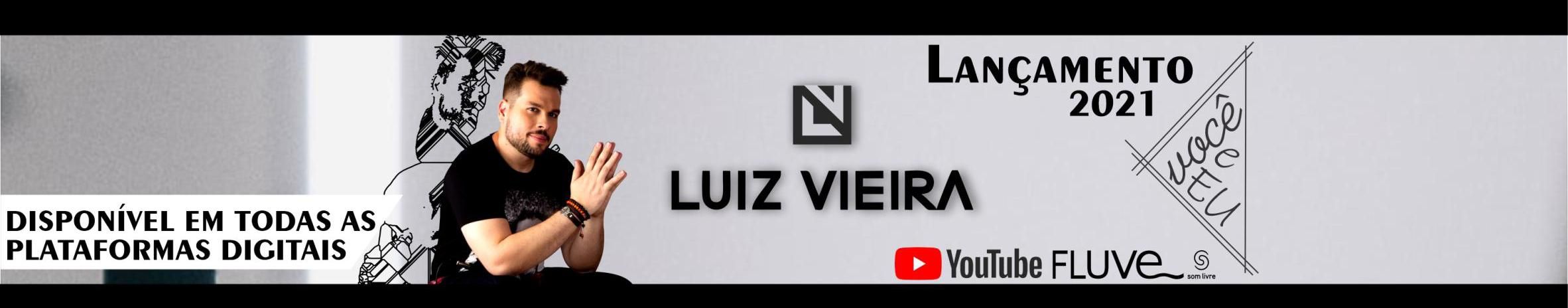 Imagem de capa de Luiz Vieira