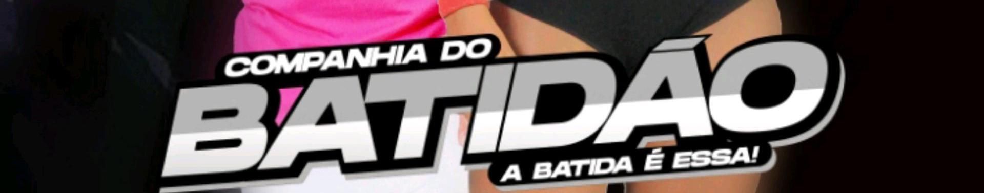 Imagem de capa de Banda Companhia Do BATIDÃO