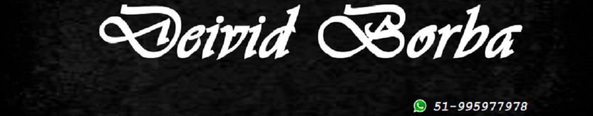 Imagem de capa de Deivid Borba