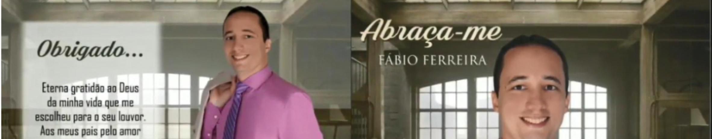 Imagem de capa de Fabio Ferreira