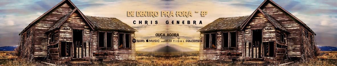 Imagem de capa de Chris Genebra