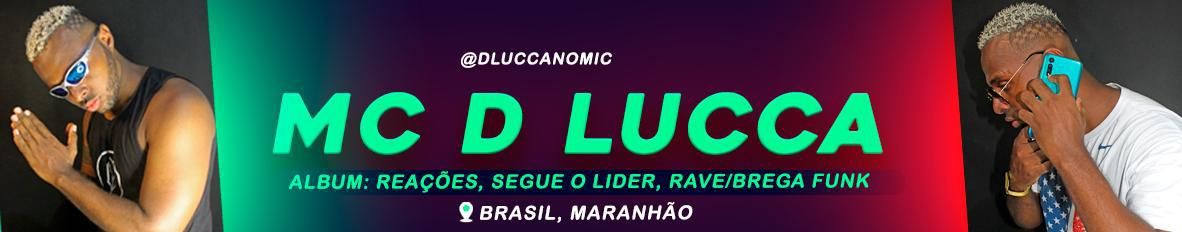 Imagem de capa de Dlucca no MIC