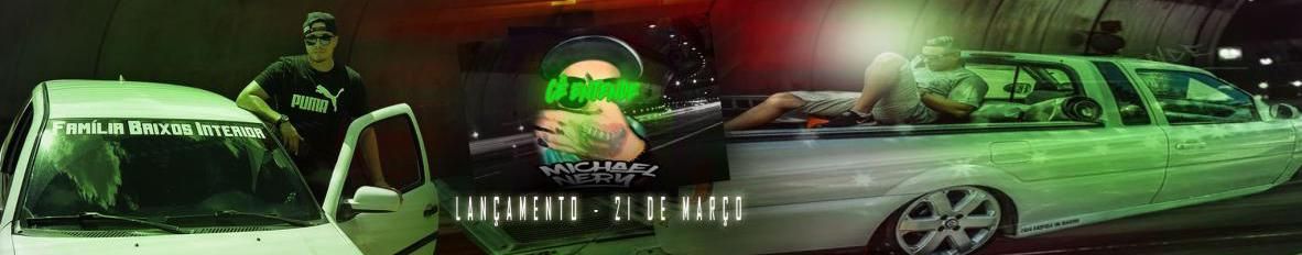 Imagem de capa de Michael Nery