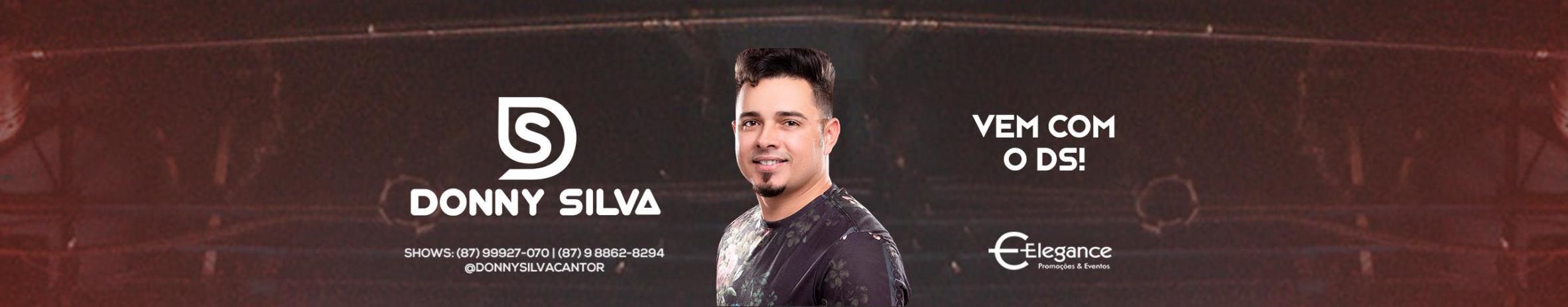 Imagem de capa de Donny Silva