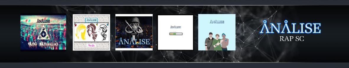 Imagem de capa de ANALISE